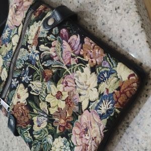 PATRICIA NASH TAPESTRY PURSE